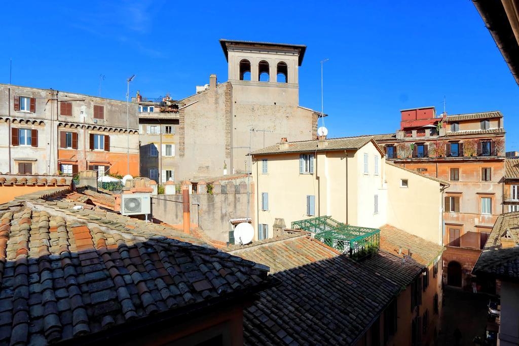 Pensión Terrazze Navona