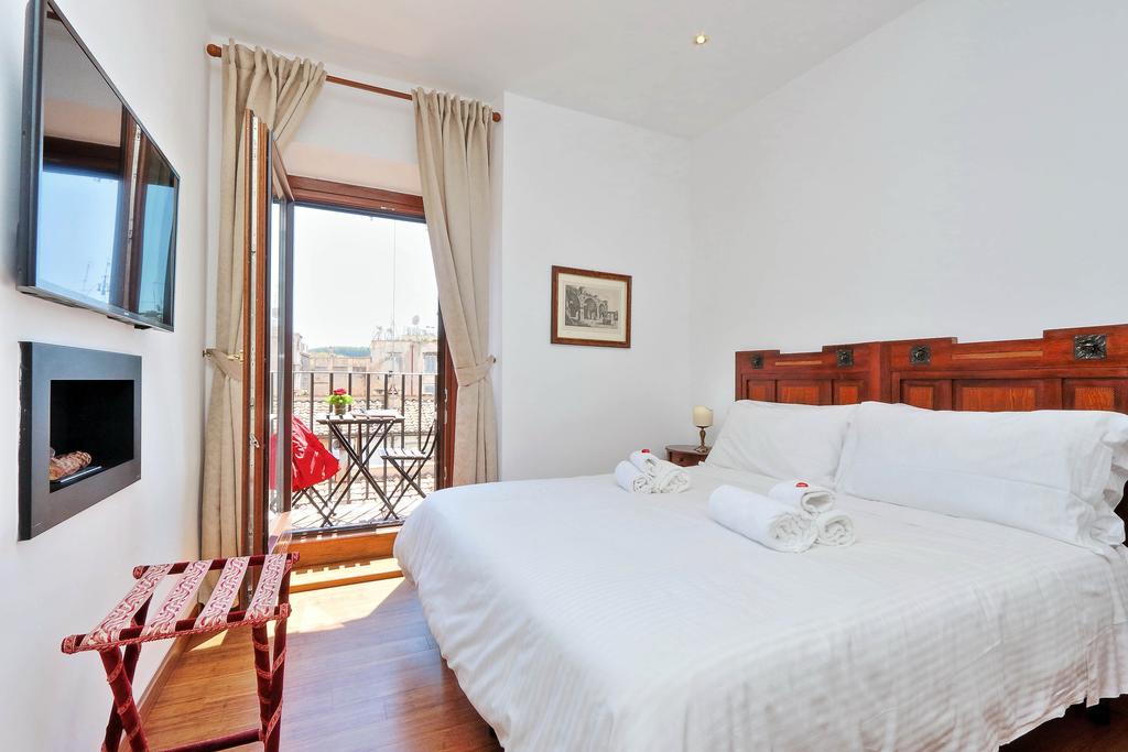 Guest house Terrazze Navona Rome