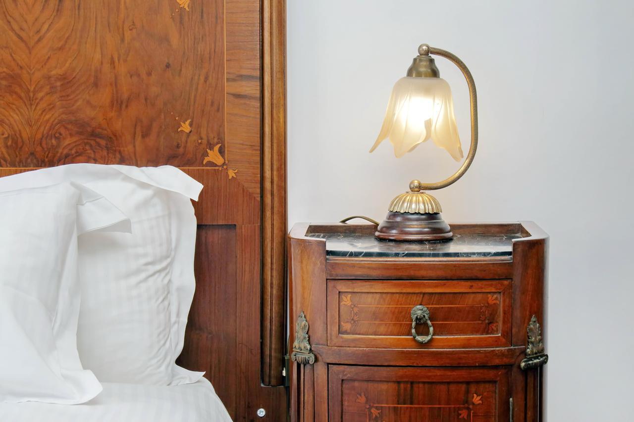 Pensión Terrazze Navona 3*