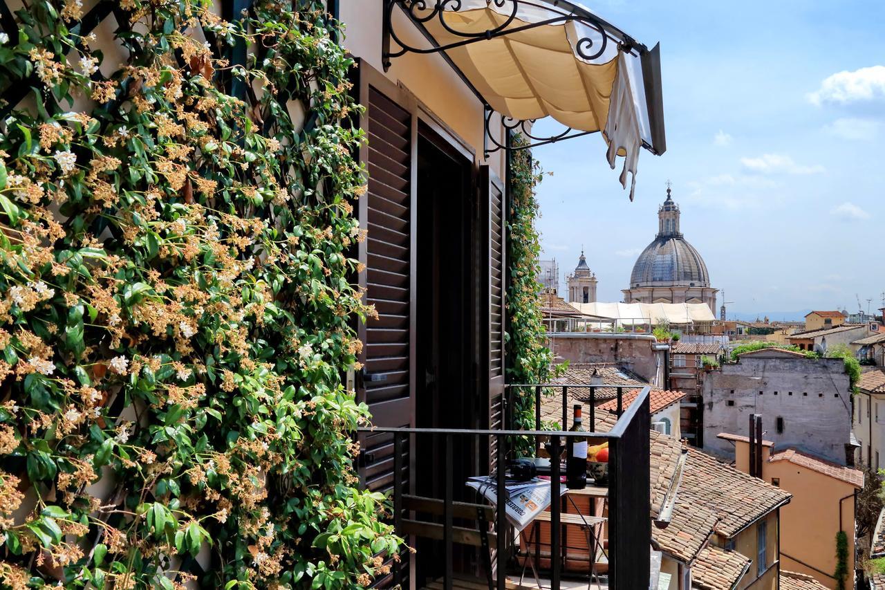 Terrazze Navona Pensión 3*
